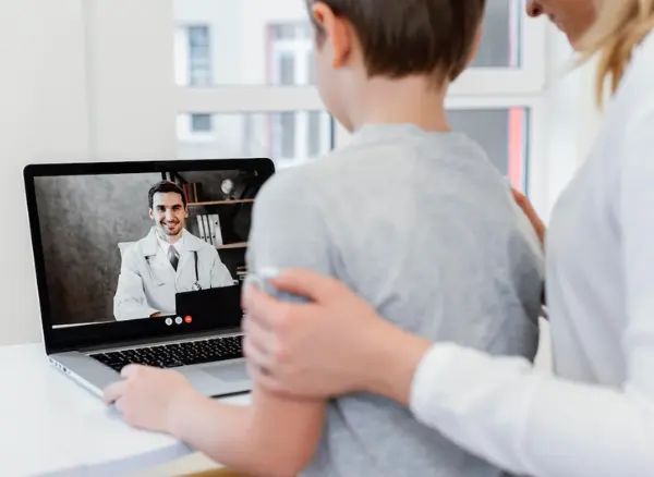 10 Tips For Telemedicine Visit : A Patient Guide