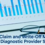 Clean Calm and Write-off Metrics Key to Diagnostic Provider Success