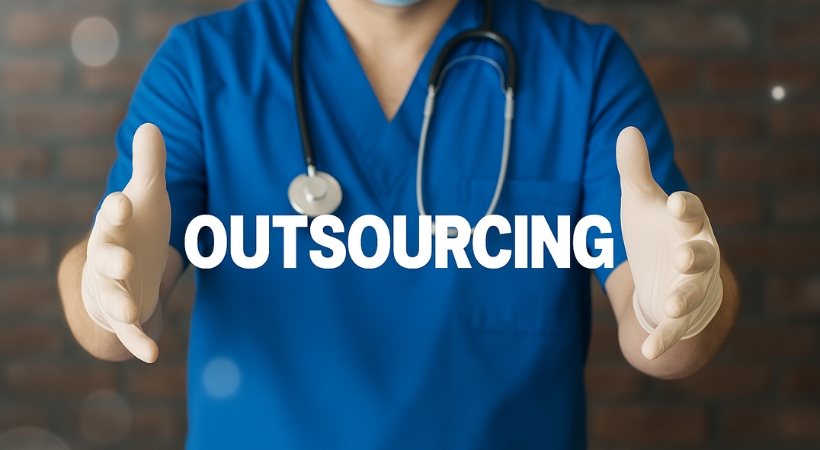 How Outsourcing Revenue Cycle Operations Gives Healthcare Providers a Competitive Edge