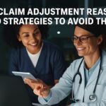 Top 10 Claim Adjustment Reason Codes and Strategies to Avoid Them