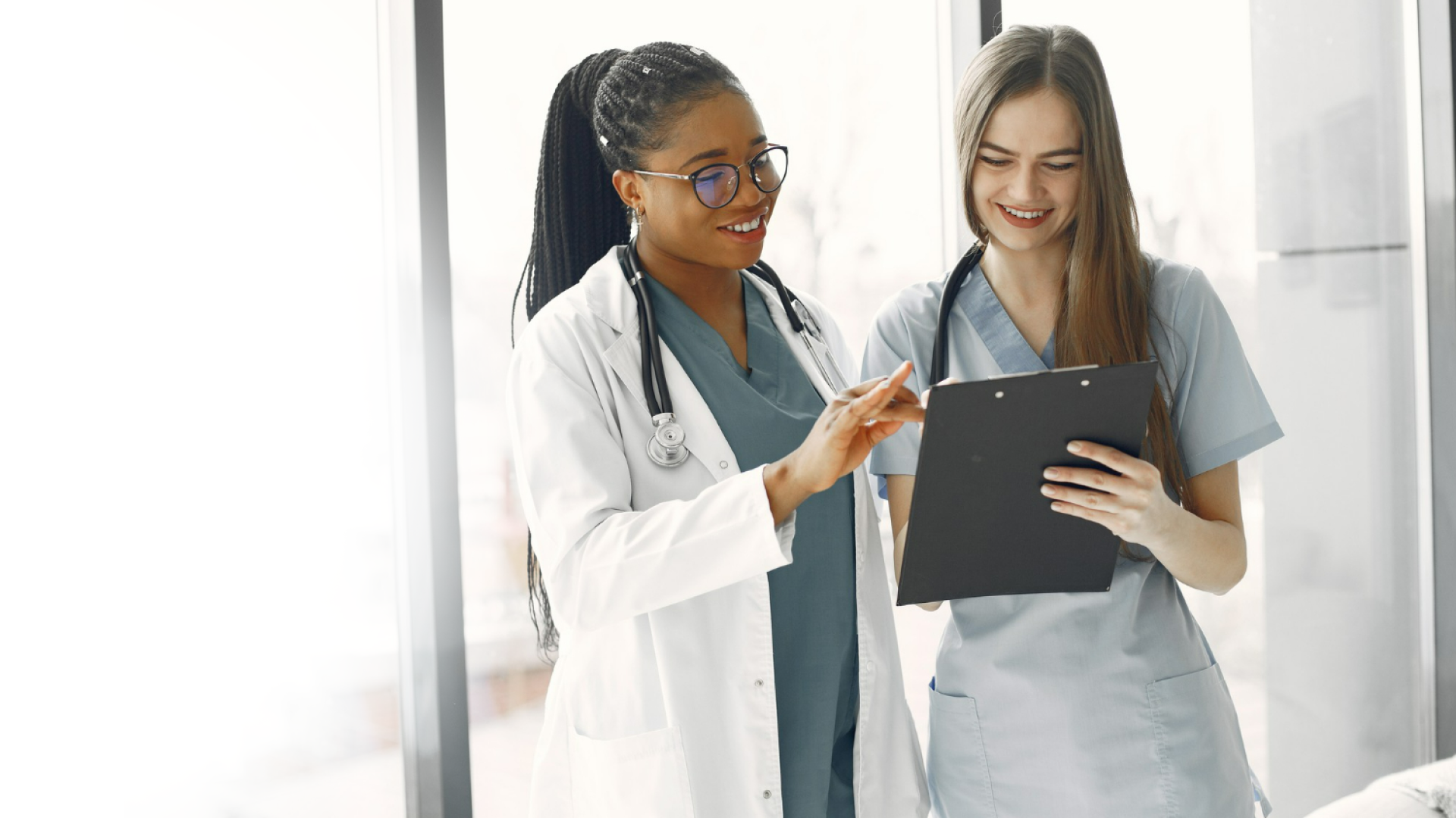 Bookkeeping Solution <br> For Healthcare