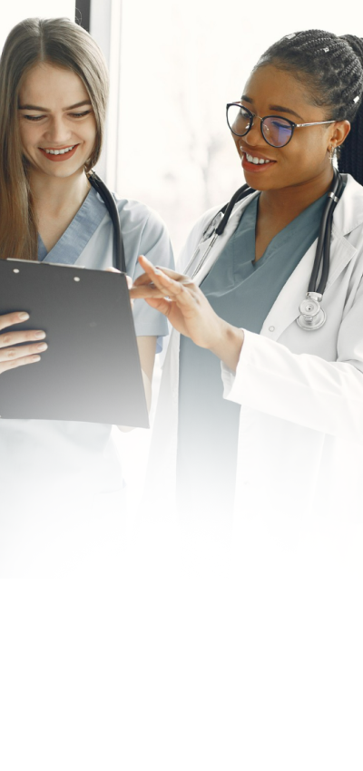 Bookkeeping Solution <br> For Healthcare