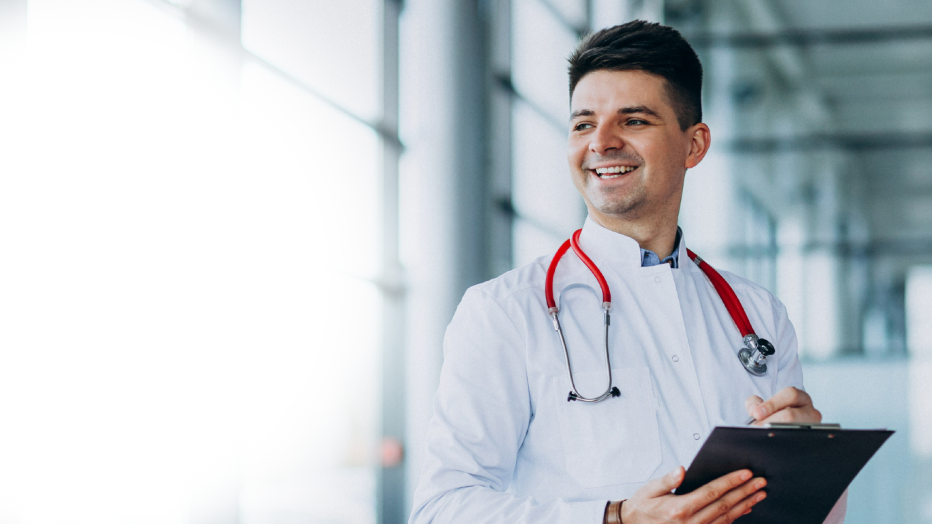 End To End <br> RCM Services