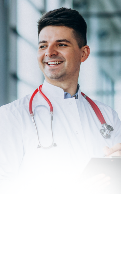 End To End <br> RCM Services