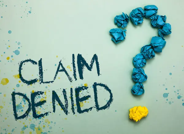 Ways to Avoid Claims Denials